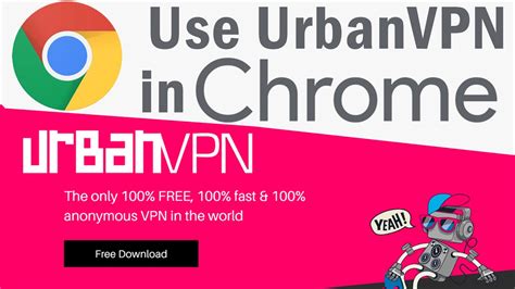 Unduh Gratis. . Download urban vpn for chrome